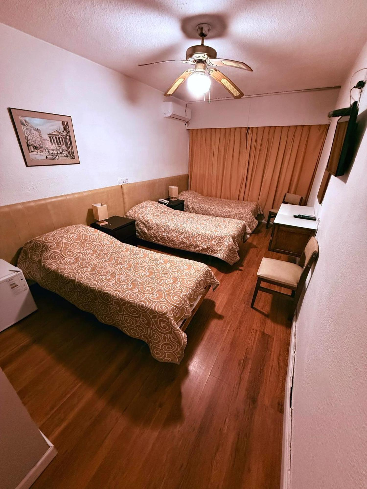 谢尔顿酒店 埃斯特角城 外观 照片